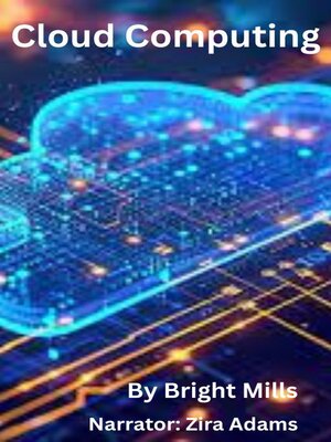 cover image of Cloud Computing
